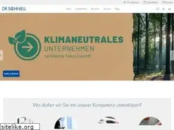 Sites similar to dr-schnell.com