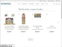 Sites similar to dr-schnell.eu