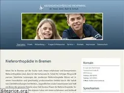Sites similar to dr-schuh-bremen.de
