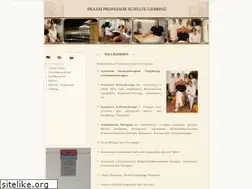Sites similar to dr-schulte-uebbing.de