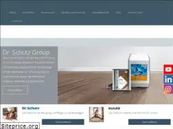 Sites similar to dr-schutz.com