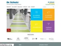 Sites similar to dr-schutz.eu
