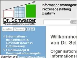Sites similar to dr-schwarzer.com