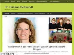Sites similar to dr-schwindt.de