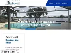 Sites similar to dr-screen.com