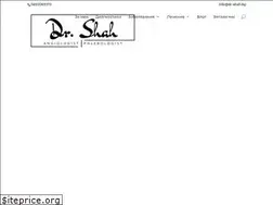 Sites similar to dr-shah.bg