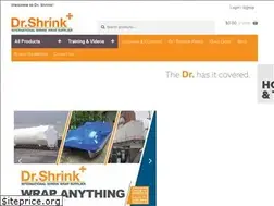 Sites similar to dr-shrink.com