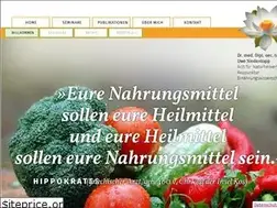 Sites similar to dr-siedentopp.de