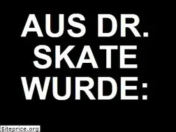 Sites similar to dr-skate.de