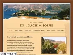 Sites similar to dr-soffel.de