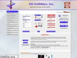 Sites similar to dr-software.com