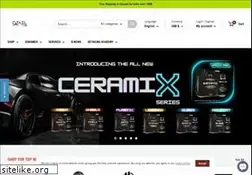Sites similar to dr-spa.com