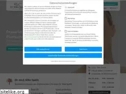 Sites similar to dr-spaeth-aesthetik.de