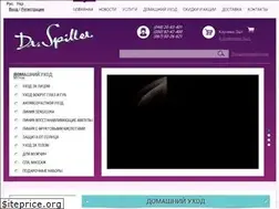 Sites similar to dr-spiller.kiev.ua