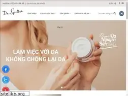 Sites similar to dr-spiller.vn