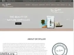 Sites similar to dr-spillercanada.com