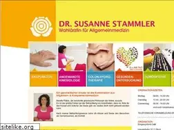 Sites similar to dr-stammler.at
