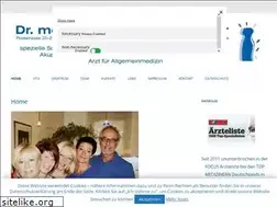 Sites similar to dr-staudenmayer.de