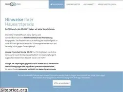 Sites similar to dr-staudt.de