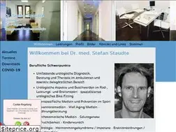 Sites similar to dr-staudte.de