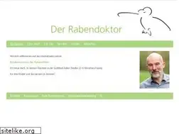 Sites similar to dr-steffen-rabe.de