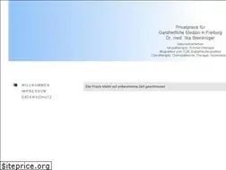Sites similar to dr-steinkrueger.de