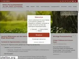 Sites similar to dr-steuernagel.de