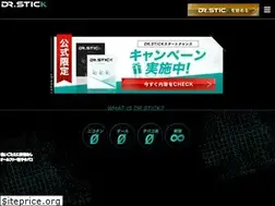 Sites similar to dr-stick.shop