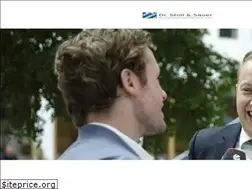 Sites similar to dr-stoll-kollegen.de