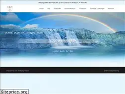 Sites similar to dr-stueber.com