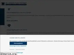 Sites similar to dr-sup.de