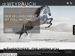 Sites similar to dr-susanne-weyrauch.de