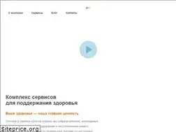 Sites similar to dr-telemed.ru