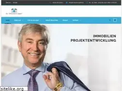 Sites similar to dr-theissen-gmbh.de