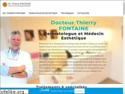 Sites similar to dr-thierry-fontaine.fr