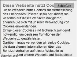 Sites similar to dr-tholen.de