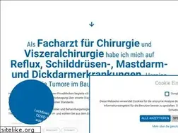 Sites similar to dr-thomas-winkler.at
