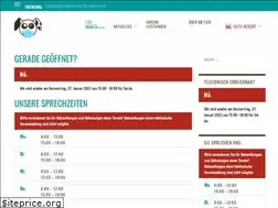 Sites similar to dr-tier.de