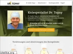 Sites similar to dr-topay.at