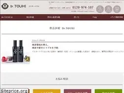 Sites similar to dr-touhi.net