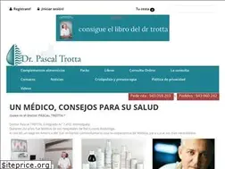 Sites similar to dr-trotta.es