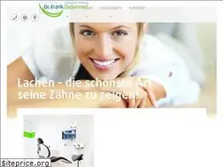 Sites similar to dr-tschannerl.de