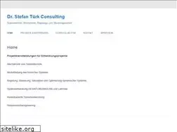 Sites similar to dr-tuerk.com