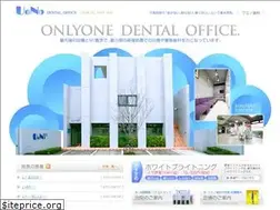 Sites similar to dr-ueno.com