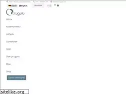 Sites similar to dr-ugurlu.de