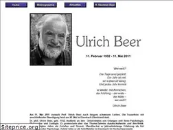 Sites similar to dr-ulrich-beer.de