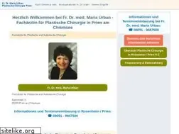 Sites similar to dr-urban.org