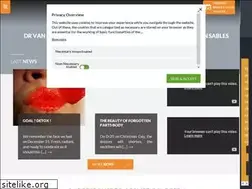 Sites similar to dr-vanhemelryck.com