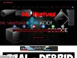 Sites similar to dr-venture.com
