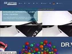Sites similar to dr-vetter.com
